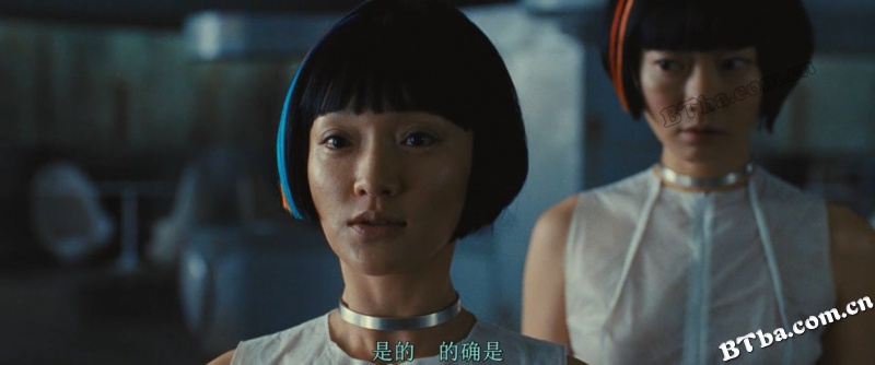 云图/Cloud Atlas
