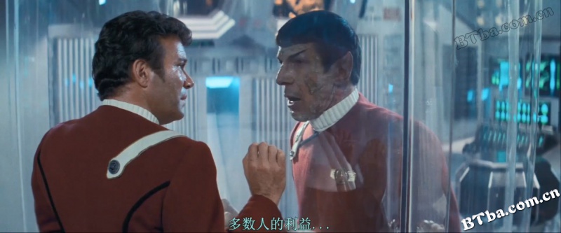 星际迷航2：暗黑无界/Star Trek Into Darkness