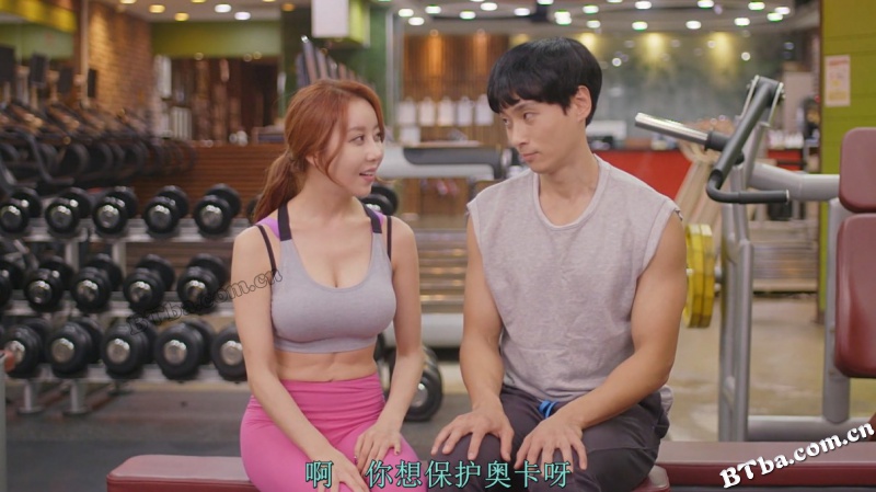 好的开始/처음엔 다 그래