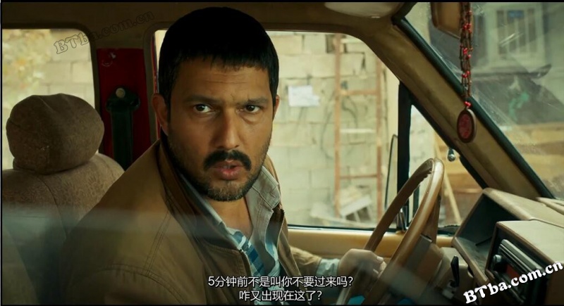 梦之城堡/قصر شیرین