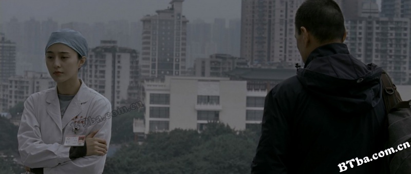 日照重庆/Chongqing Blues