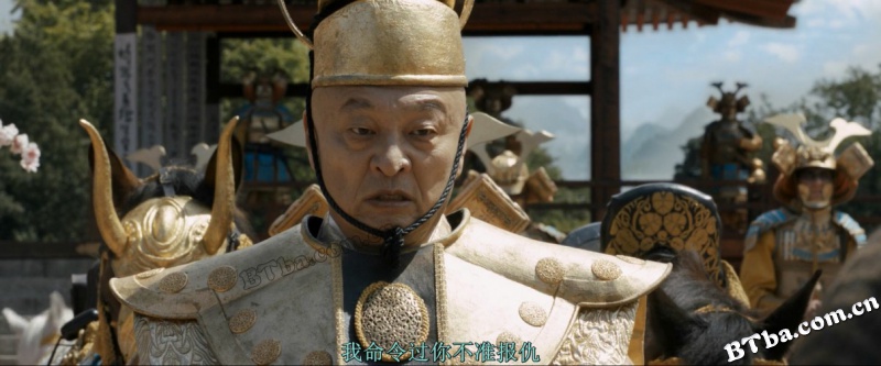 四十七浪人/浪人四十七/浪魂47(港) 四十七浪人/浪人四十七/浪魂47(港)