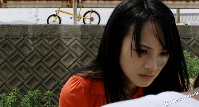 被舍弃的人们/难以割舍的人们/被忽视的人