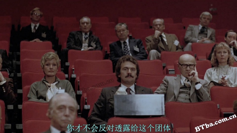 夺命凶灵/Scanners