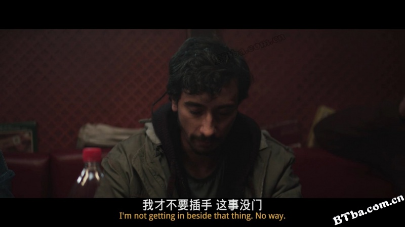 海热症/躁海袭击 躁动之海  海热/Sea Fever