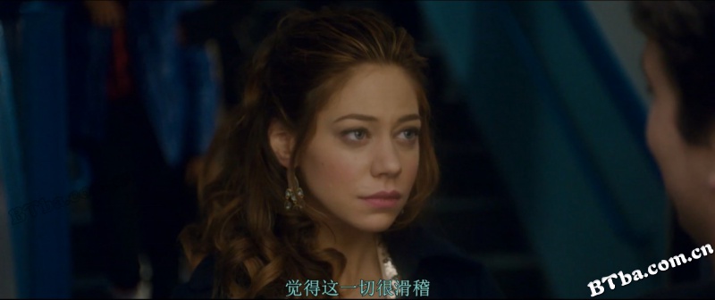 一夜情未了/Two Night Stand