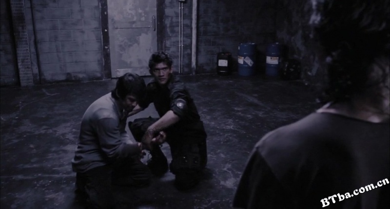 突袭/全面突袭(台)/突击死亡塔(港)/The Raid