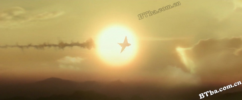 空天猎/Sky Hunter