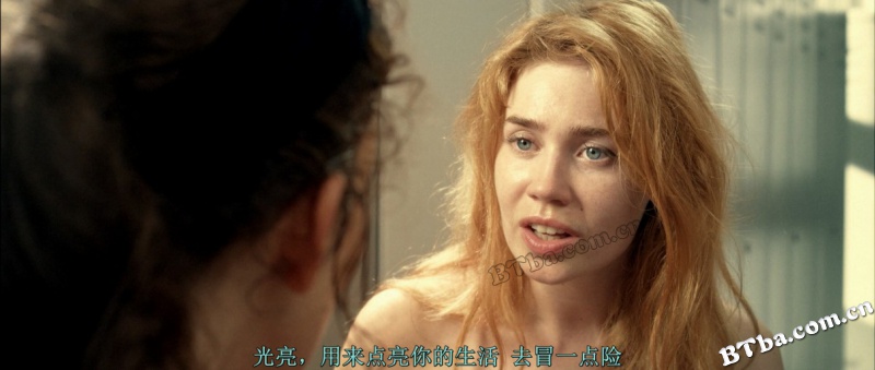 欲望酒店/简单爱酒店/The Jane