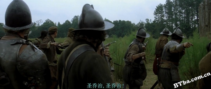 新世界/决战新世界/美丽新世界/The New World