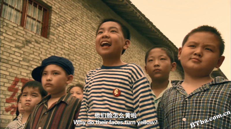 童年的收音机/Radio in My Childhood
