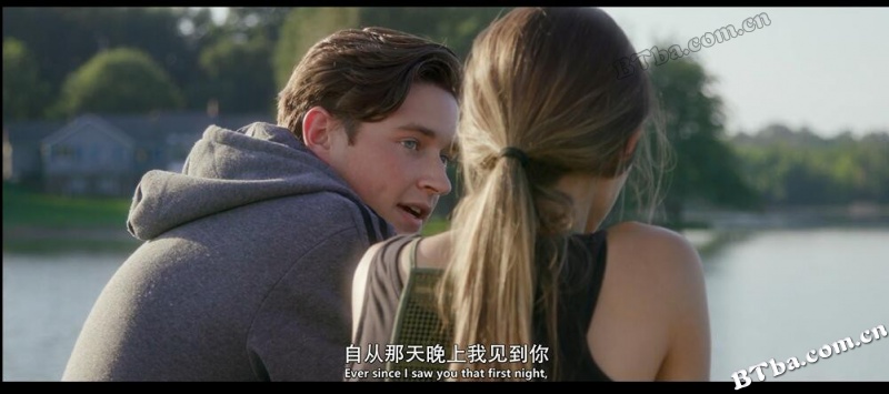 如果你离我而去/一去不复返/If You're Gone