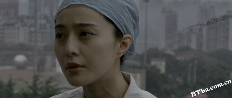 日照重庆/Chongqing Blues