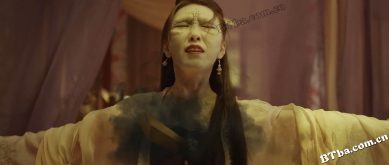 倩女幽魂：人间情/倩女幽魂2/倩女幽魂人间情