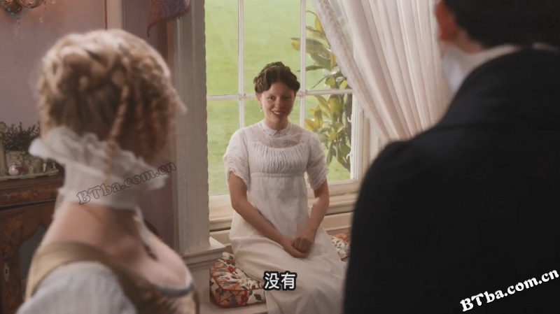 爱玛。/Emma.