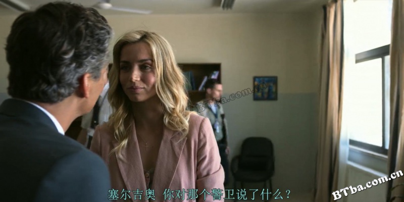 塞尔吉奥/Sergio