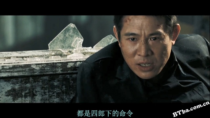 游侠/玩命对战(台)/搏·激·战(港) 游侠/玩命对战(台)/搏·激·战(港)
