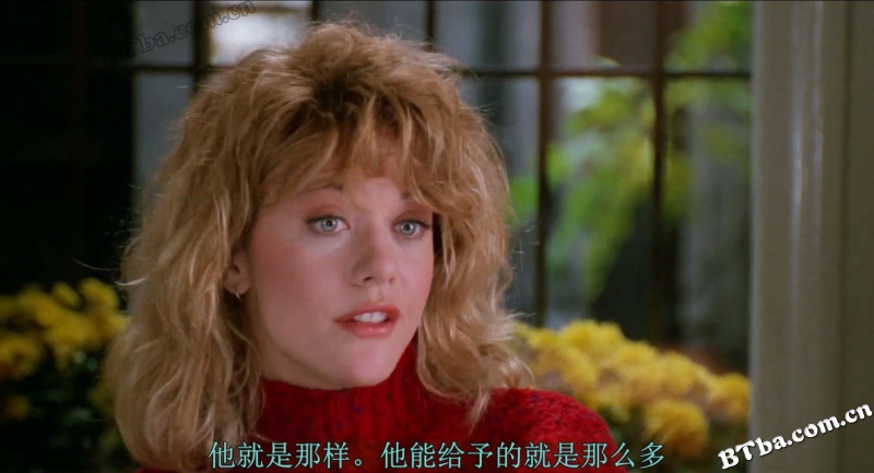 当哈利遇到莎莉/90男欢女爱/当哈利遇到萨莉/When Harry Met Sally...