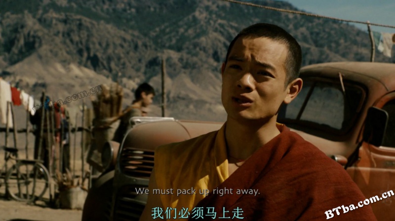 2012/2012末日预言(港)/2012世界末日