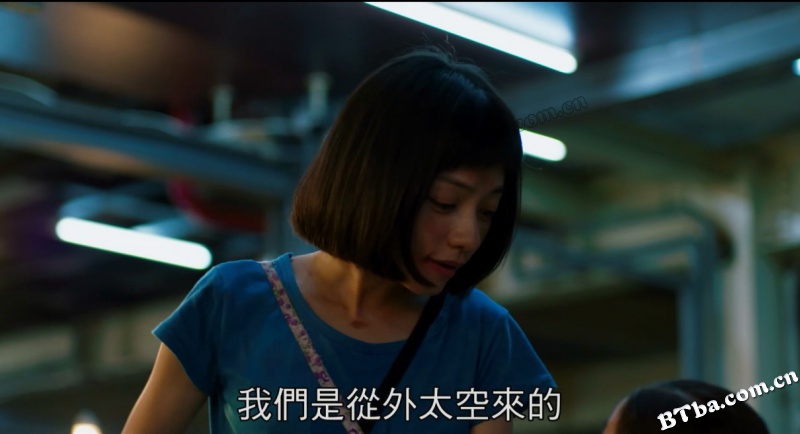 为你存在的每一天/為你存在的每一天