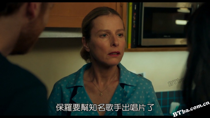 温柔之歌