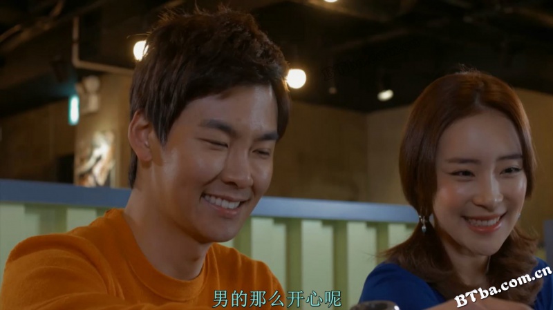 姐妹情室/자매의 방