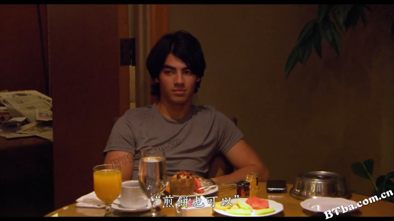 乔纳斯兄弟3D演唱会/Jonas Brothers: The 3D Concert Experience