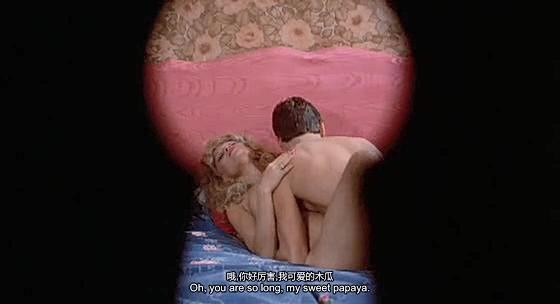 美国最后的处女/美国最后的处男