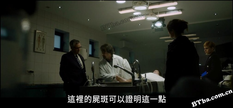 哥雅名画凶杀案/El asesino de los caprichos