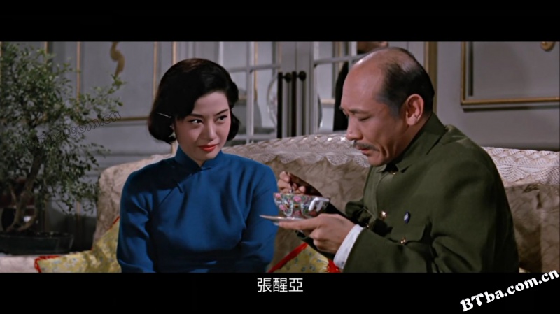 蓝与黑续集/The Blue & The Black 2