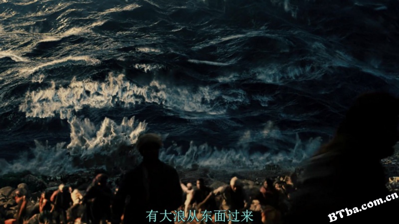 2012/2012末日预言(港)/2012世界末日