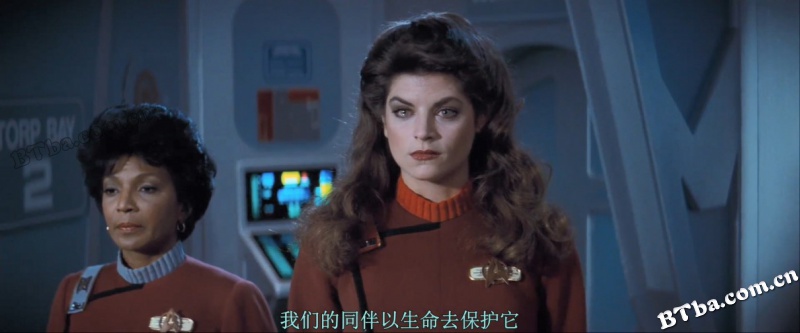 星际迷航2：暗黑无界/Star Trek Into Darkness
