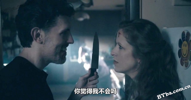 恶人丧胆/恶寡妇/Cry for the Bad Man