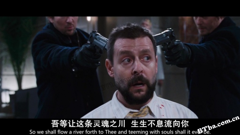 处刑人2/另类圣徒2/The Boondock Saints II