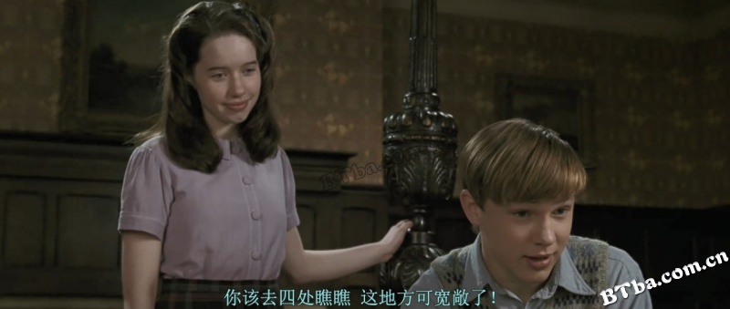 纳尼亚传奇1：狮子、女巫和魔衣橱/神奇的纳尼亚：狮子、女巫和衣橱/魔幻王国：狮子·女巫·魔衣橱