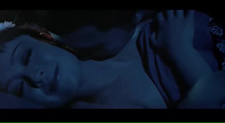 艳女还魂/豔女還魂
