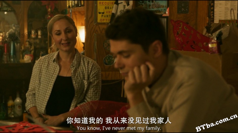假圣诞老人/Ненастоящий Санта/Santa Fake