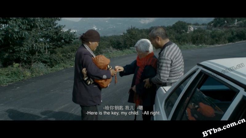 喜丧/Laughing to Die/Last Laugh