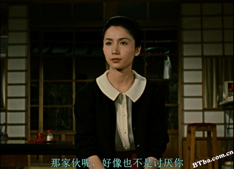 秋刀鱼之味/一个秋天的下午/秋刀鱼的味道