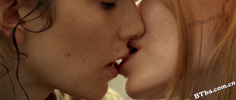 欲望酒店/简单爱酒店/The Jane