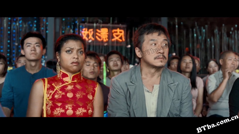 功夫梦/新龙威小子/功夫小子/The Karate Kid