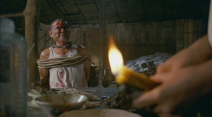 恶魔的艺术3：鬼影随行/邪降2：鬼影随行/Art of the Devil 3