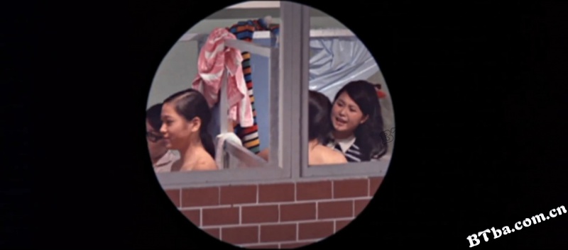 女校春色/Whose Baby Is in the Classroom?
