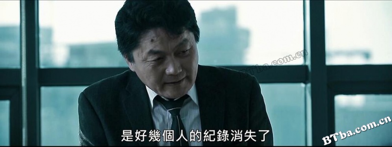 关键疑踪/關鍵疑蹤/Donor