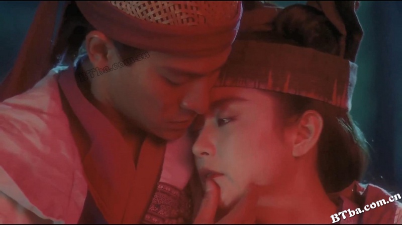 绝代双骄/武林争霸/Handsome Siblings