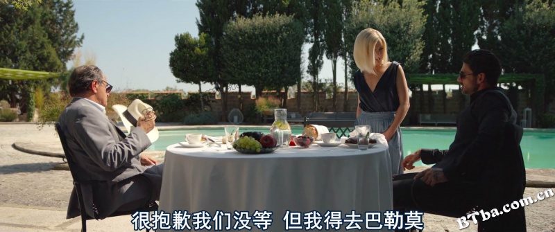 黑帮大佬和我的365日/365 dni