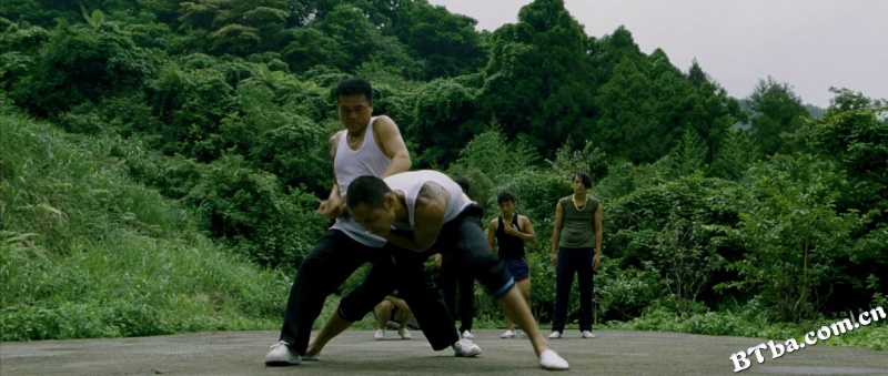 艋舺/Báng kah/Meng Xia