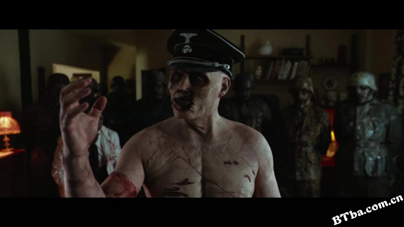 死亡之雪2/Dead Snow Red vs Dead 