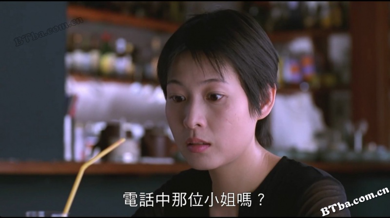 征婚启事/The Personals
