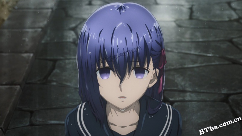 命运之夜/Fate/stay night